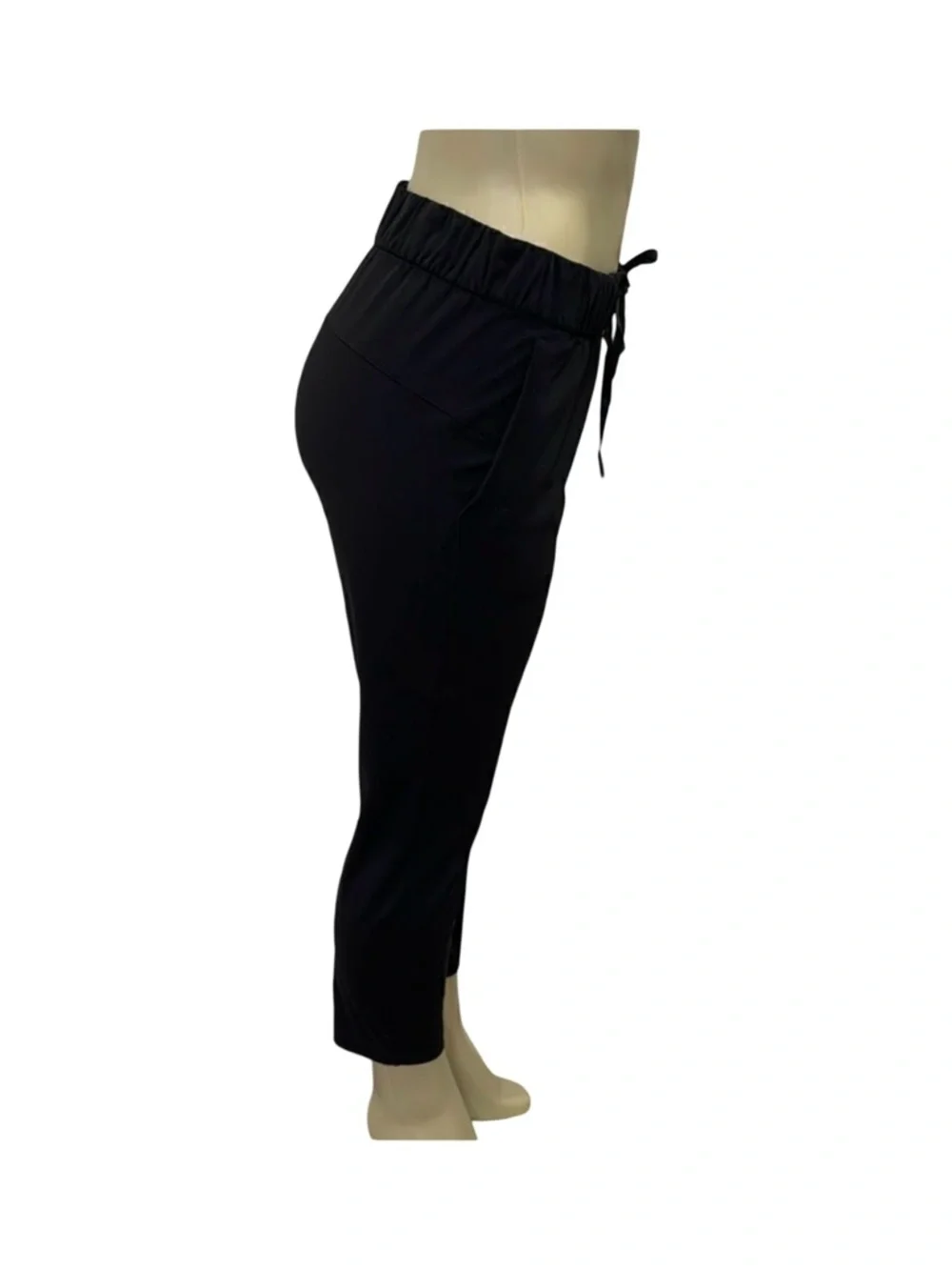 Lululemon Athletica On The Fly Pant